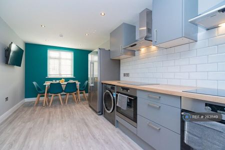 Studio to rent - Photo 3