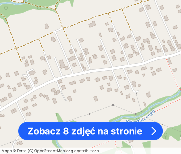 Wynajem mieszkania dla pracowników 300 m od Zakopianki na strefie - Zdjęcie 1