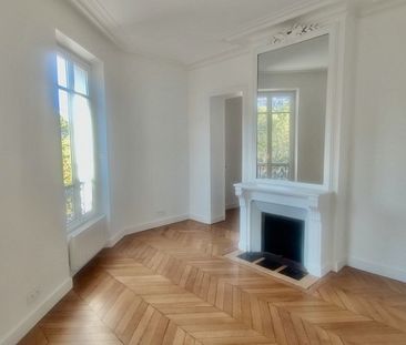 Tout savoir sur cet appartement dans le quartier Pereire-Malesherbe... - Photo 1