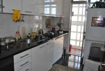 Apartamento T2 em Lisboa
