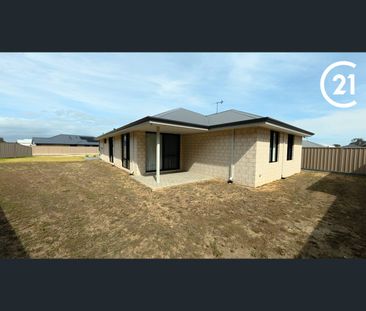 16 Willcock Loop, Dalyellup, WA 6230 - Photo 1