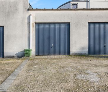 Instapklaar appartement met twee slaapkamers te Berlare - Foto 1