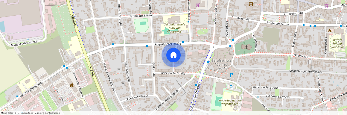 Joachim-a-Burgk-Str., 39288, Joachim-A-Burgk-Str.    Burg