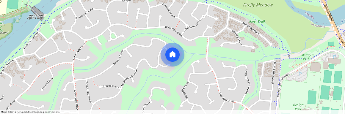 8 Cashmere Court, Annandale QLD 4814