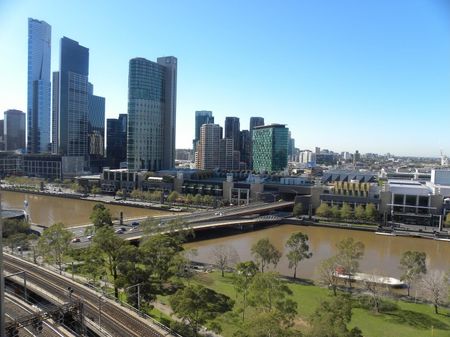 Melbourne CBD - Photo 5