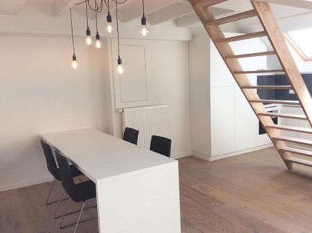 Duplex-appartment met loft gevoel - Photo 5