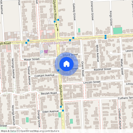 3/1A Bayly St, SA 5068, Kensington Gardens