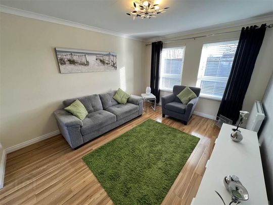 Flat D, 1 Shore Road, Kircubbin, BT22 2RP - Photo 1