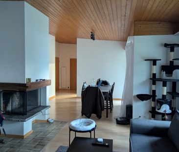 Appartement Aedermannsdorf - 4.5 pièces - Photo 1