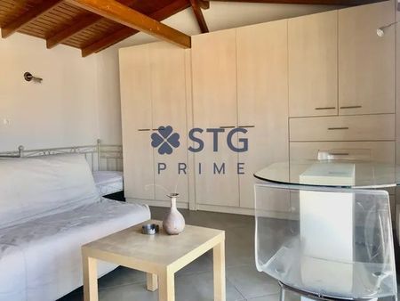 Studio/Γκαρσονιέρα για ενοικίαση Καστέλλα (Καστέλλα - Πασαλιμάνι) - Photo 2
