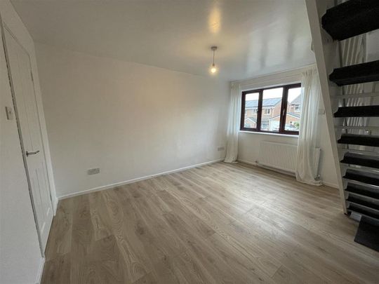 2 bedroom house to rent - Photo 1