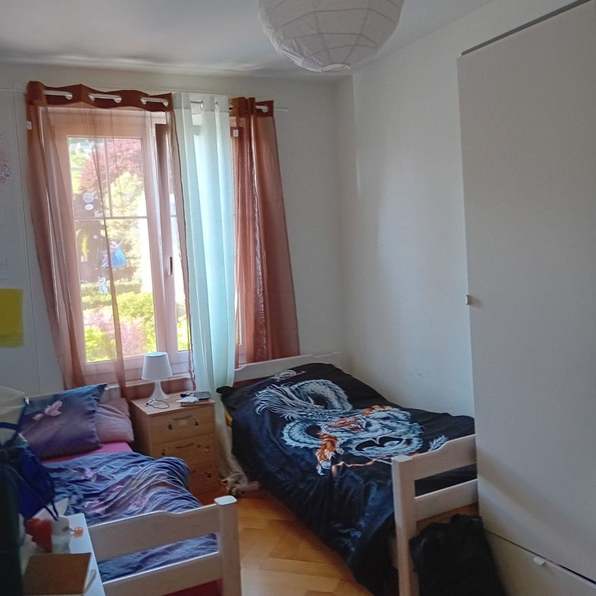 Grand-Rue 6a, Corcelles - Photo 1
