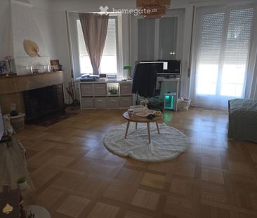 Appartement de 4.5p à Aigle - Foto 1