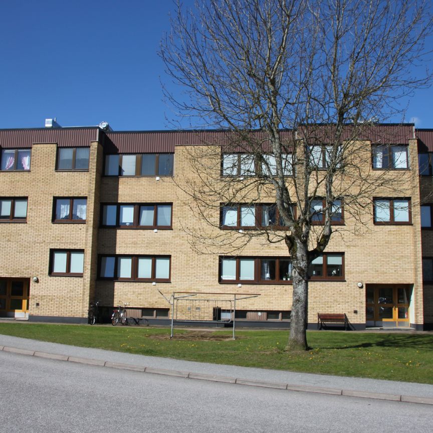 Topeliusvägen 8 A, 293 33, OLOFSTRÖM, Sverige, Ekeryd - Foto 1