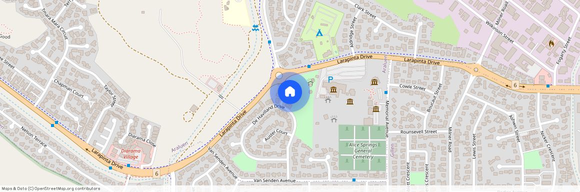 7 Avro Court, ARALUEN, NT 0870