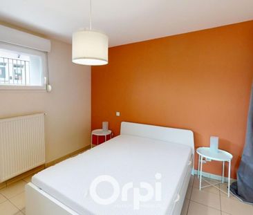 Appartement 2 pièces à Apach - Photo 4