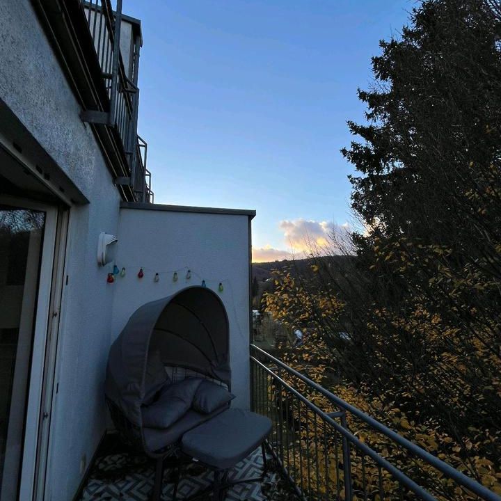 Top Neubauwohnung in SB- Scheidt zu vermieten. - Foto 1