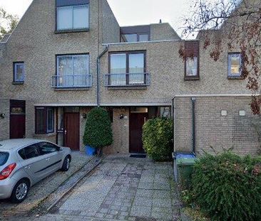 House Rijswijk (ZH) - Bous de Jongpark - Photo 1