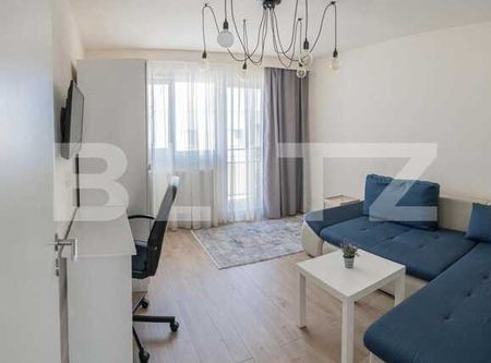Apartament 2 camere, 50 mp, balcon, zona Piata Marasti - Photo 3
