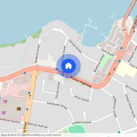 95A Princes Hwy, NSW 2224, Sylvania