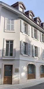 Attique de 4,5 pièces au coeur du vieux-Carouge - Foto 4