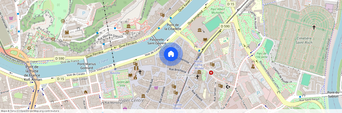 38000, Grenoble