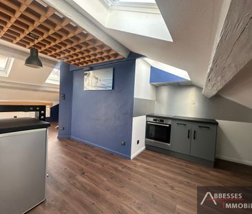 Location Appartement 3 pièces 50m² REMIREMONT 88200 - Photo 1