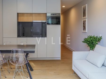 Apartamento T0+1 - Photo 3