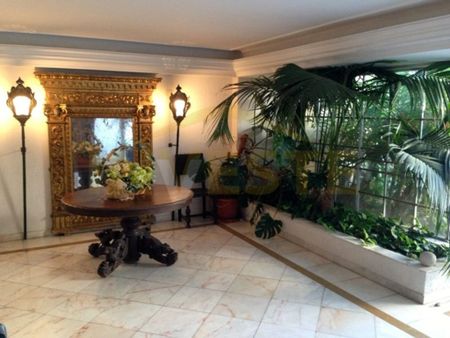 3 room luxury Flat for rent in Estoril, Cascais e Estoril, Cascais, Lisbon - Photo 5