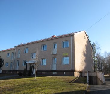 Västra Parkgatan, Sävsjö - Foto 1