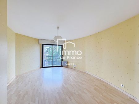 Location Appartement 2 pièces 50m² - Photo 2