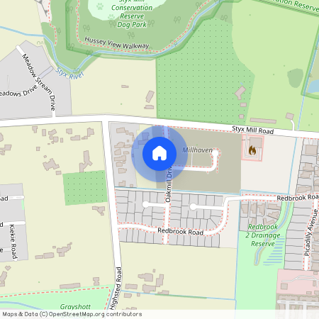 16 Oakmill Drive, Casebrook, Christchurch City