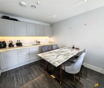 Hallmark Tower, Cheetham Hill Road, Manchester - Photo 6