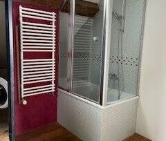 L'ambiance d'un loft au cœur du Stedtli - avec vue sur le lac de Morat - Foto 5