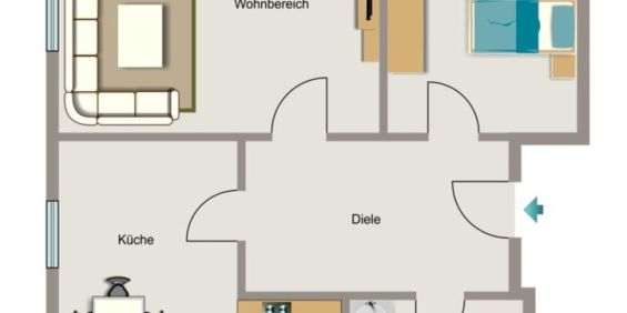 Behringstraße 5, 44536 Lünen - Photo 3