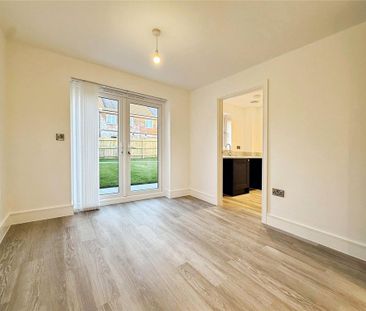 4 bedroom detached house to rent - Photo 1