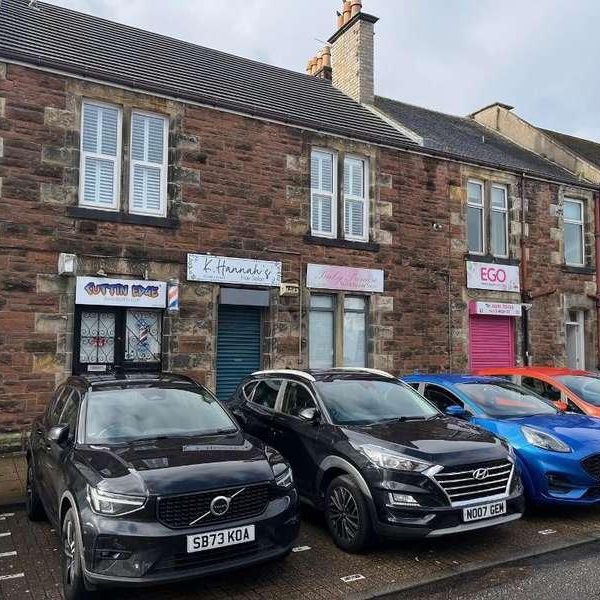 High Street, Irvine, KA12 - Photo 1
