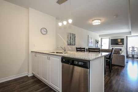 For Lease - 5 Anchorage Crescent Unit# 207, Collingwood, Ontario - Photo 2