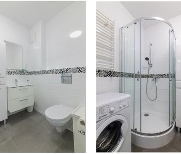 Atrakcyjna kawalerka w nowoczesnym budynku - Photo 4