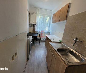 Apartament 2 camere , Decomandat , Moca , Semi-Central - Fotografie 1