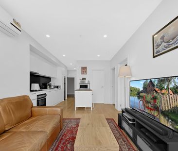 8/80 Dawson Street, Brunswick VIC 3056 - Apartment For Rent | Domain - Photo 2