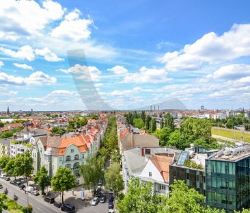 Für einen guten Start in Berlin - Photo 6