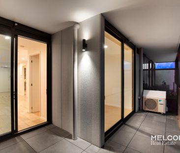 UNFURNISHED 1-BED WITH CARPARK AT ARDEN PARK - Photo 1