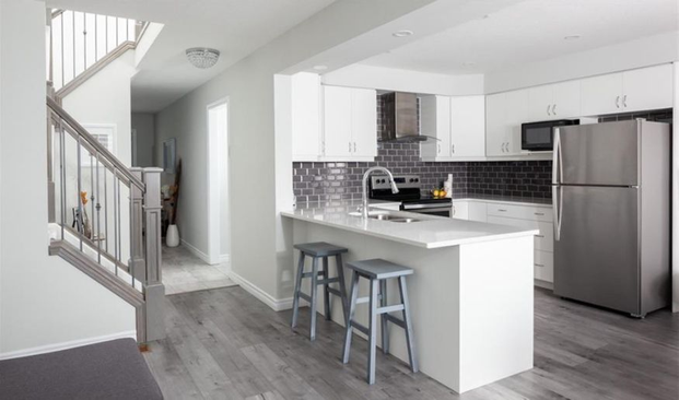 For Lease - 3400 Castle Rock Place Unit# 82, London South, Ontario - Photo 1