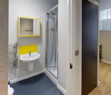 Studio to rent - Photo 3