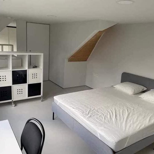 Moderne en comfortabele cohouse aan de rand van kortrijk. - Photo 1