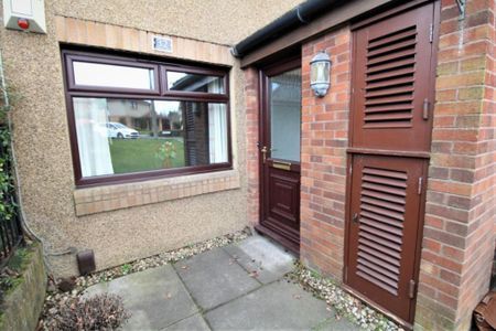 1 bedroom terraced house to rent - Photo 3