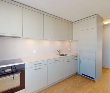 Ruhig, modern, nah bei Bern 3.5-Zimmer zum Wohlfühlen - Foto 6