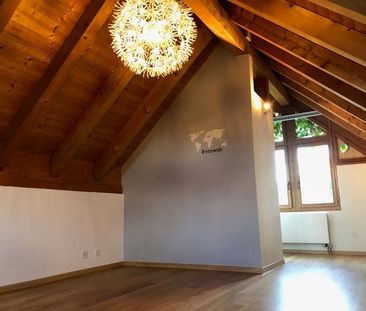 3.5 Zimmer, 80 m², 2. Stock - Foto 6