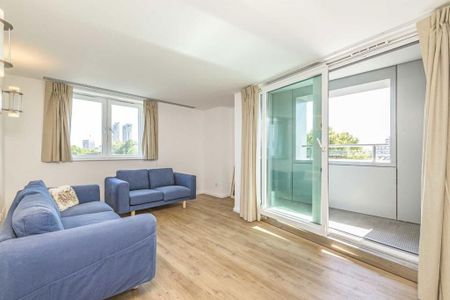2 bedroom flat to rent - Photo 3